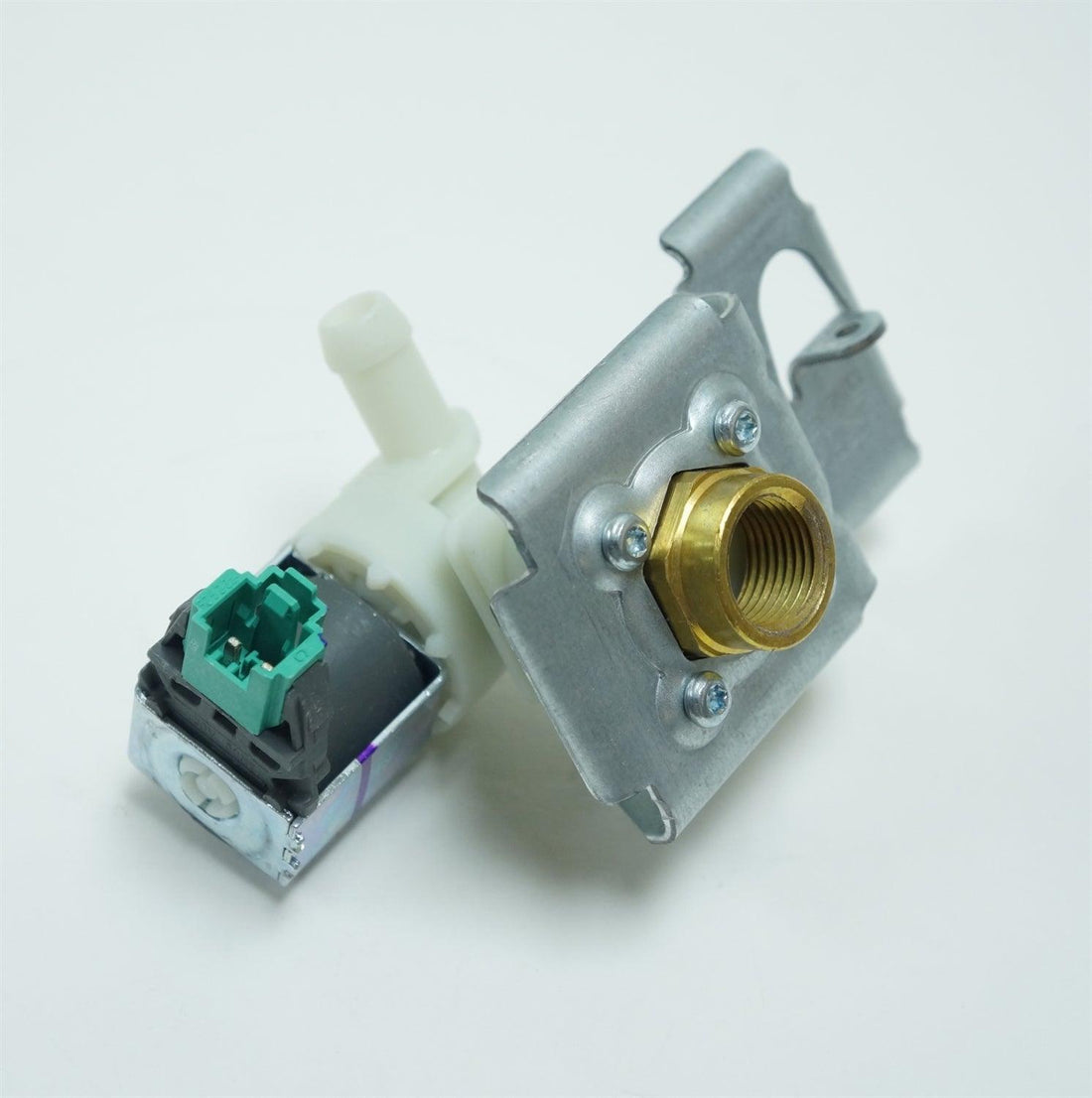 Whirlpool Kenmore Dishwasher Valve WPW10158389