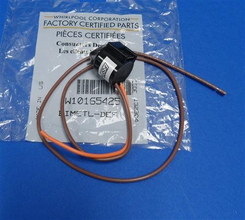 Whirlpool WPW10165425 Defrost Thermostat