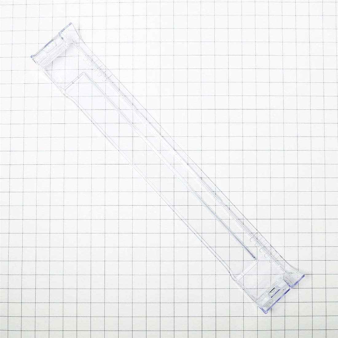 Whirlpool Kenmore WPW10172187 Refrigerator Door Shelf