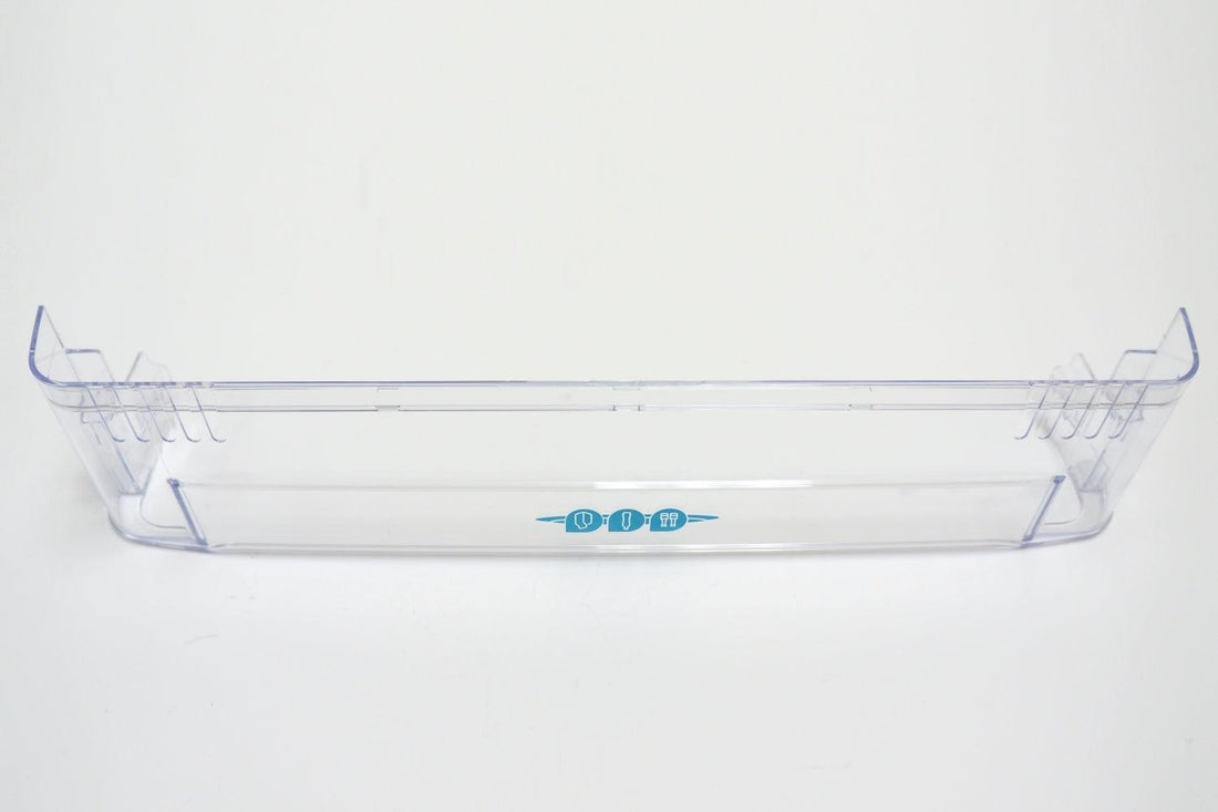 Whirlpool WPW10183971 Refrigerator Door Shelf Trim