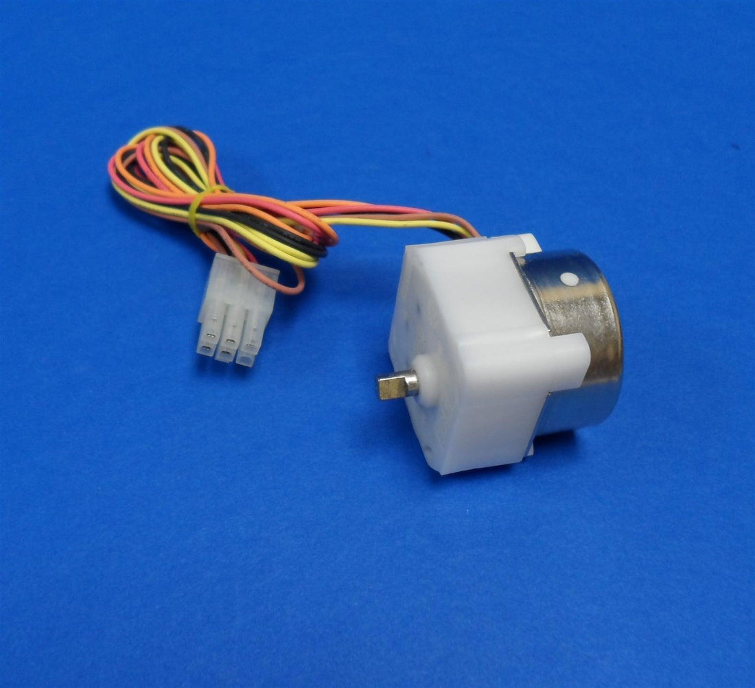 Whirlpool WPW10184813 Ice Door Dispenser Motor
