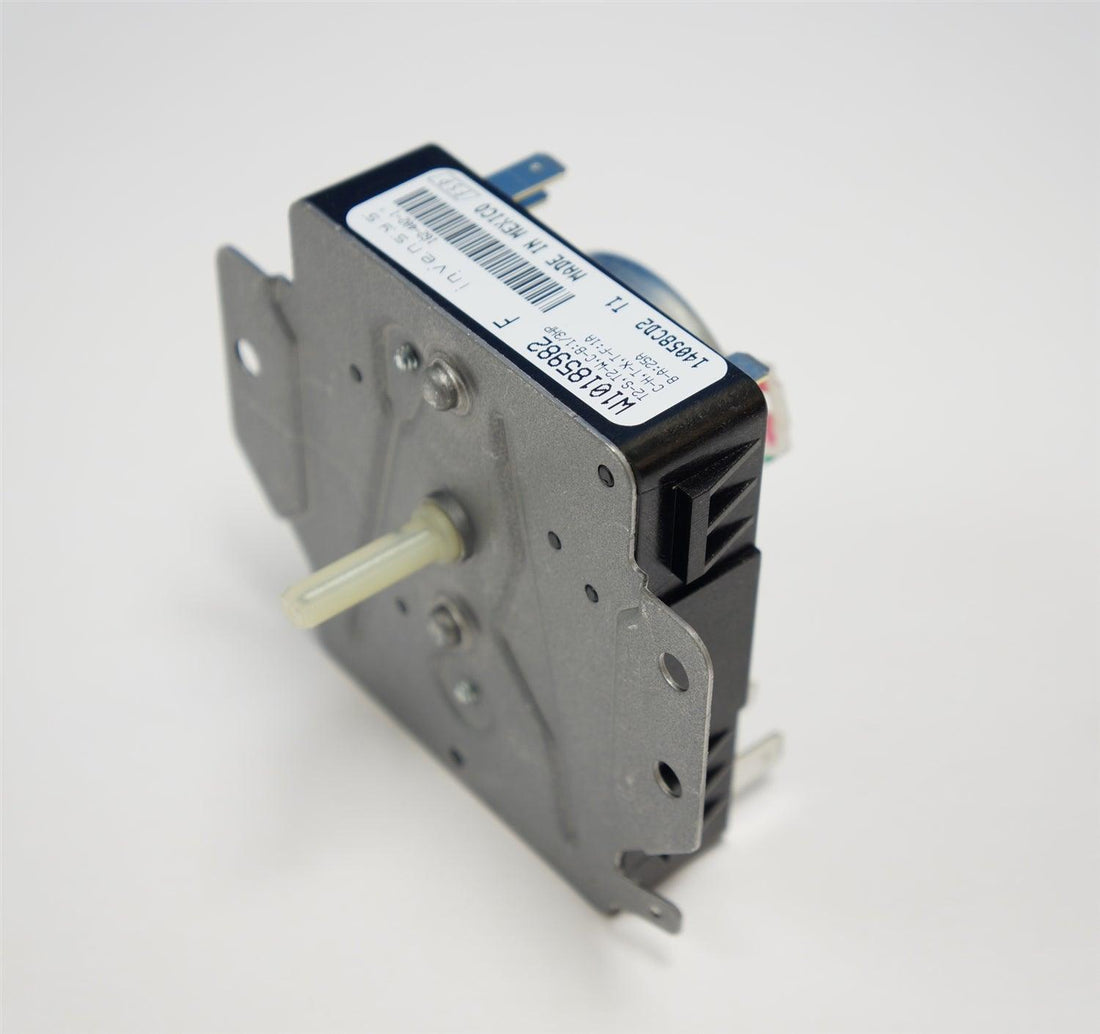 Genuine Whirlpool WPW10185970 Dryer Timer 1481699 AH2348525 EA2348525 PS2348525 Genuine Whirlpool WPW10185970 Dryer Timer 1481699 AH2348525 EA2348525 PS2348525