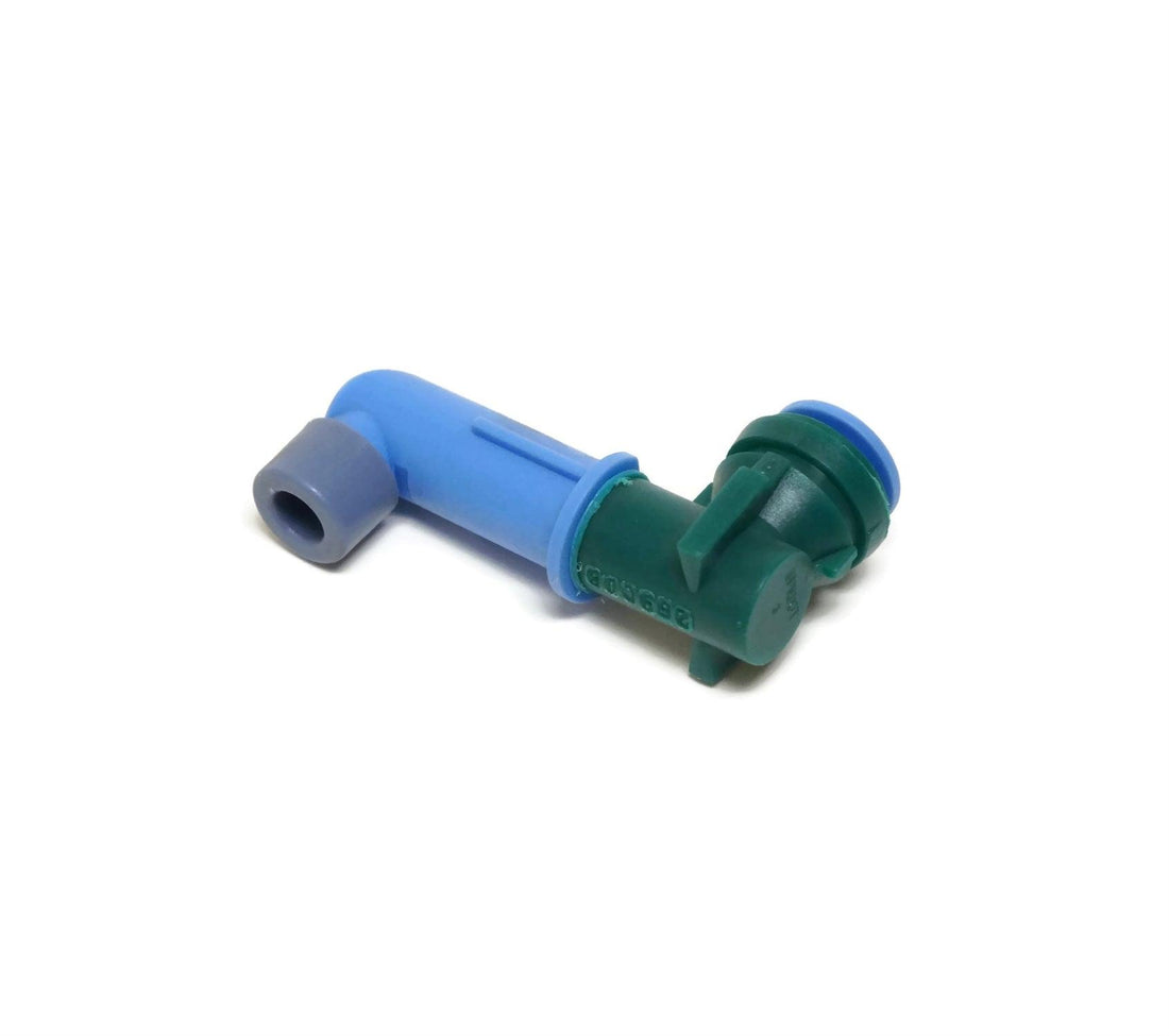 Whirlpool W10187441 Dispenser Spigot Body