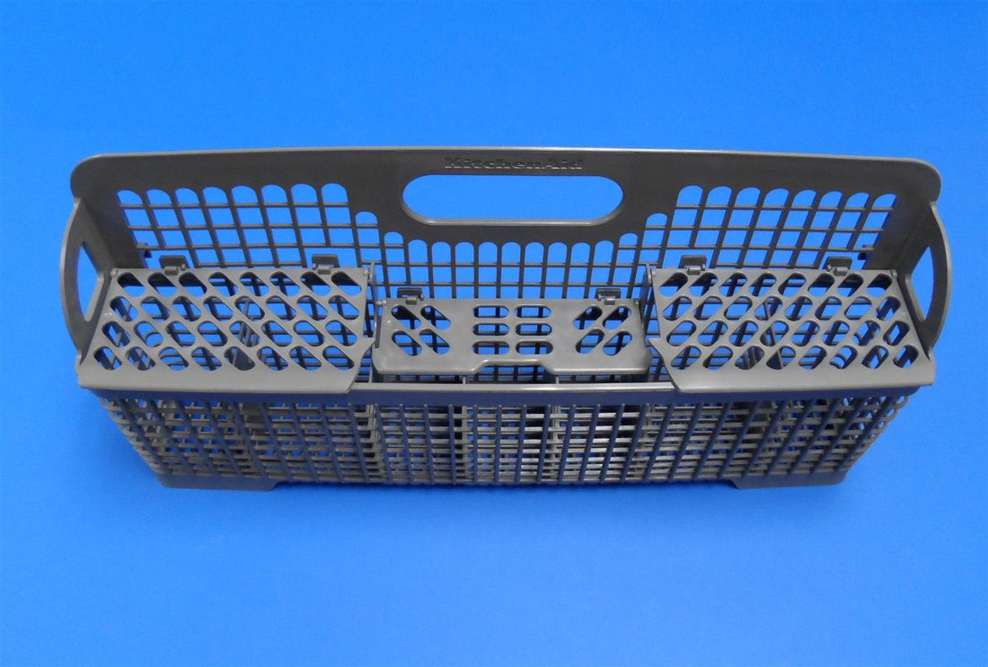 KitchenAid WPW10190415 Dishwasher Silverware Basket