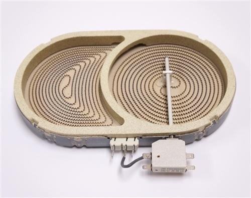 KitchenAid WPW10203294 Range Surface Element