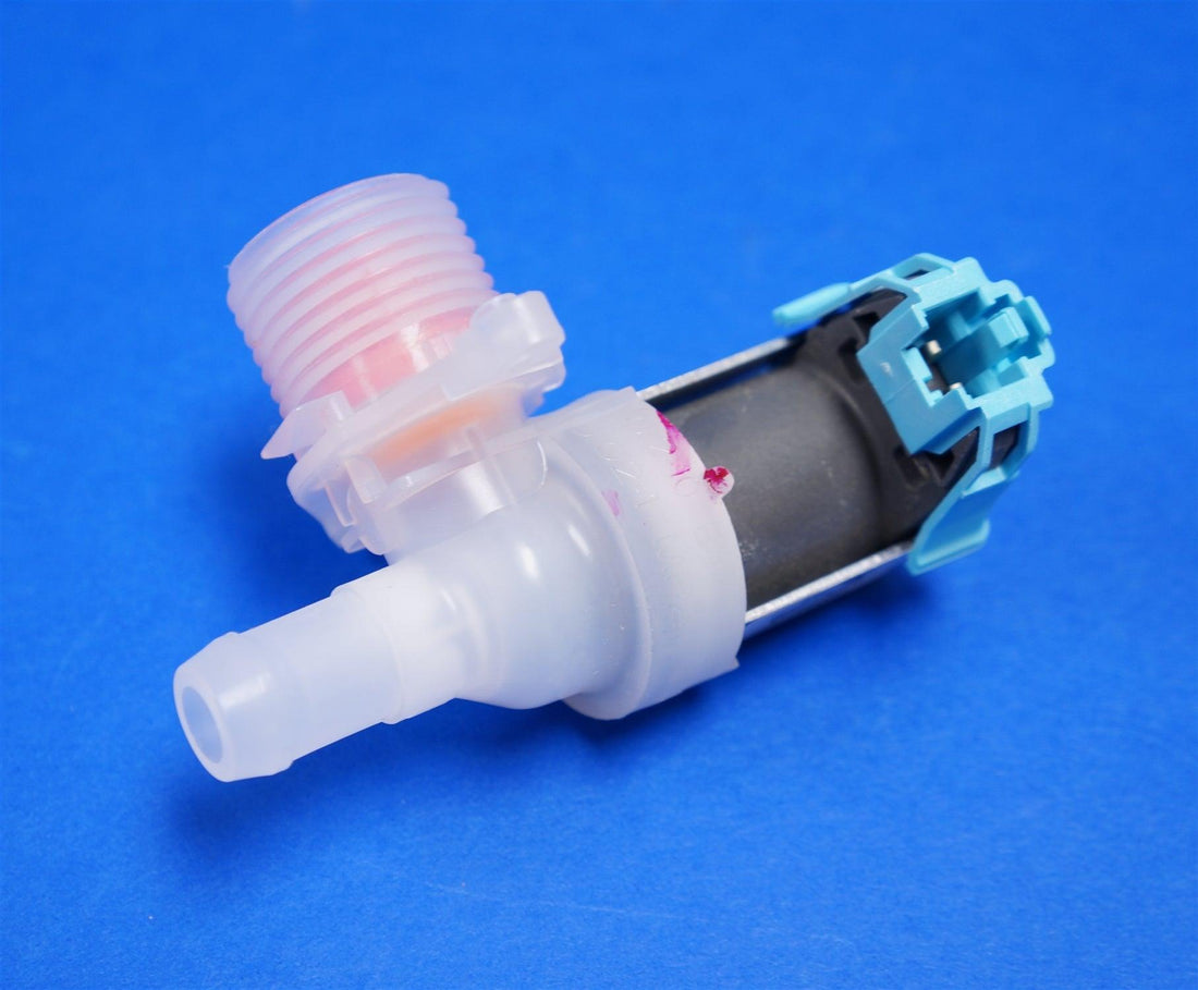 Whirlpool WPW10212598 Washer Hot Water Valve