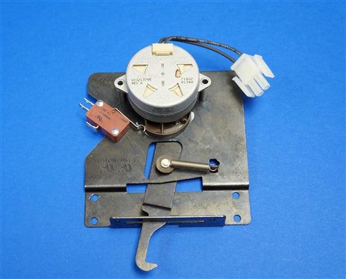 Whirlpool WPW10213755 Oven Door Latch
