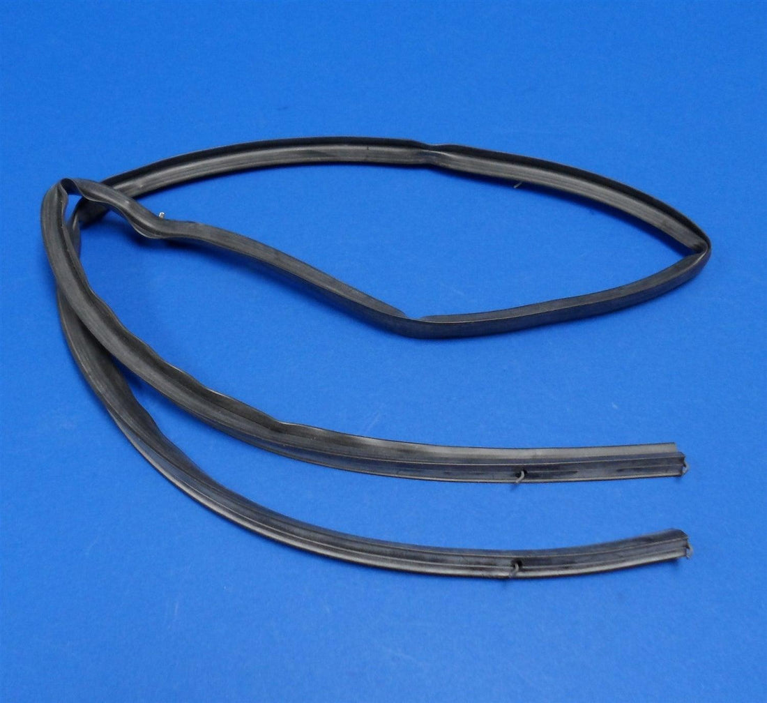 Whirlpool WPW10217472 Oven Door Gasket