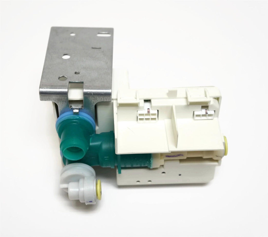 Whirlpool Ice Machine Valve WPW10217917