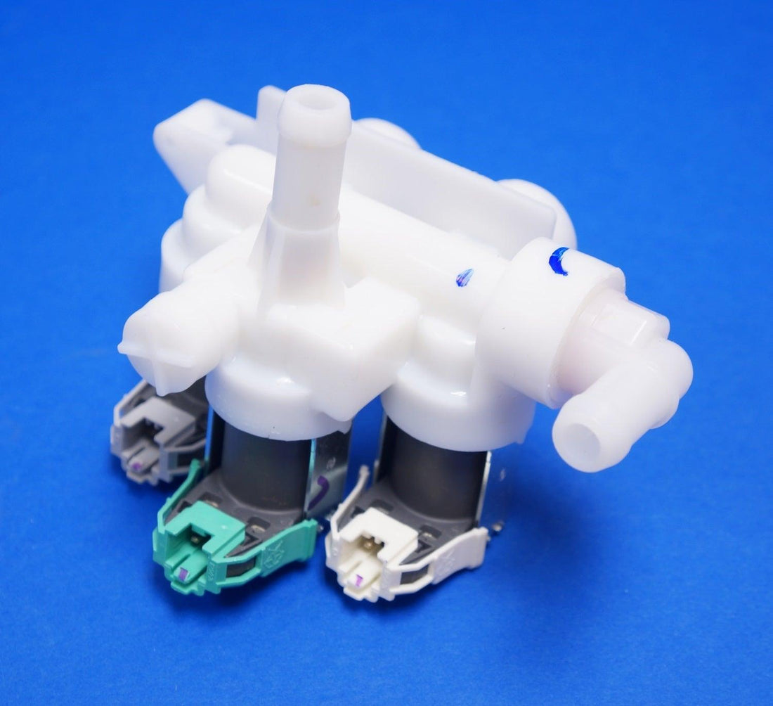 Whirlpool WPW10247306 Washer Water Valve