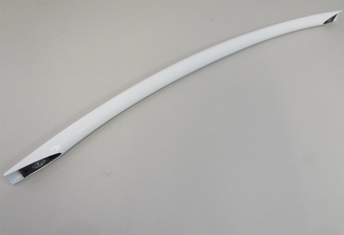 Whirlpool WPW10268056 Door Handle White