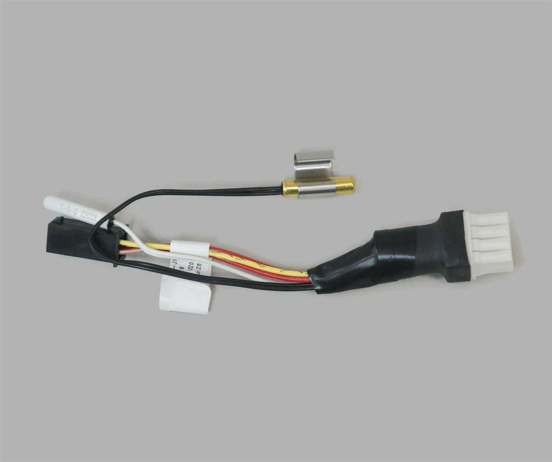 Whirlpool WPW10277799 Thermistor and Harness