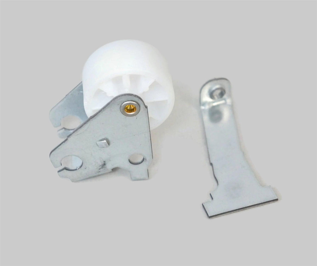 Whirlpool WPW10304660 Refrigerator Roller