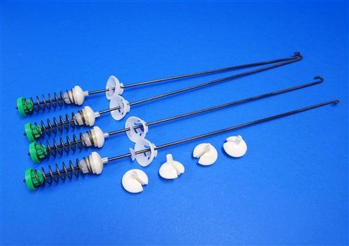 Whirlpool W10317708 Washer Suspension Kit