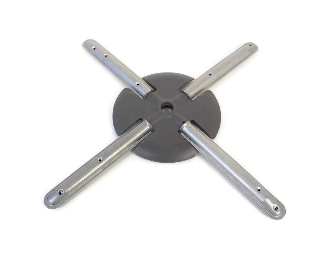 Whirlpool WPW10320510 Lower Spray Arm