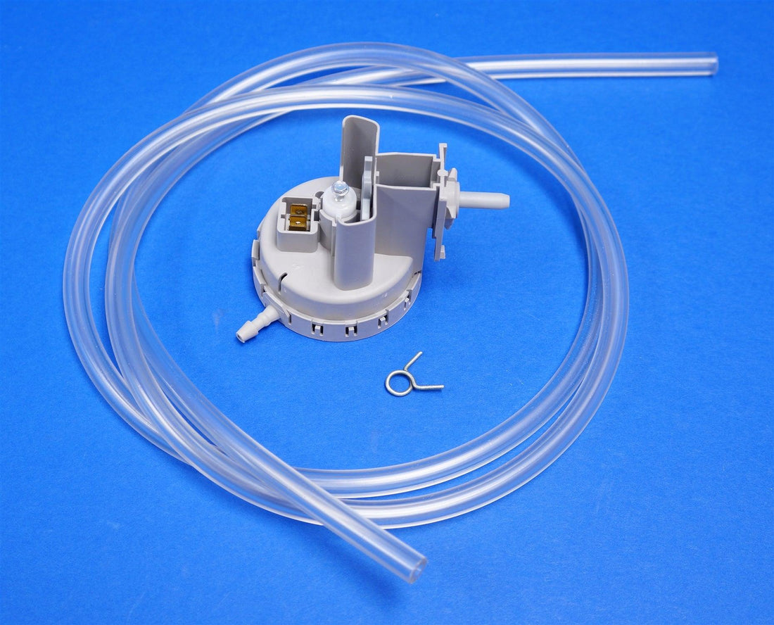 Whirlpool W10337781 Washer Pressure Switch