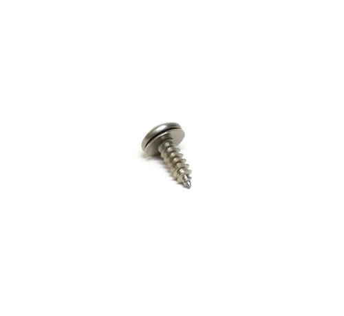 Whirlpool  W10362924 8-18 X .500 Screw