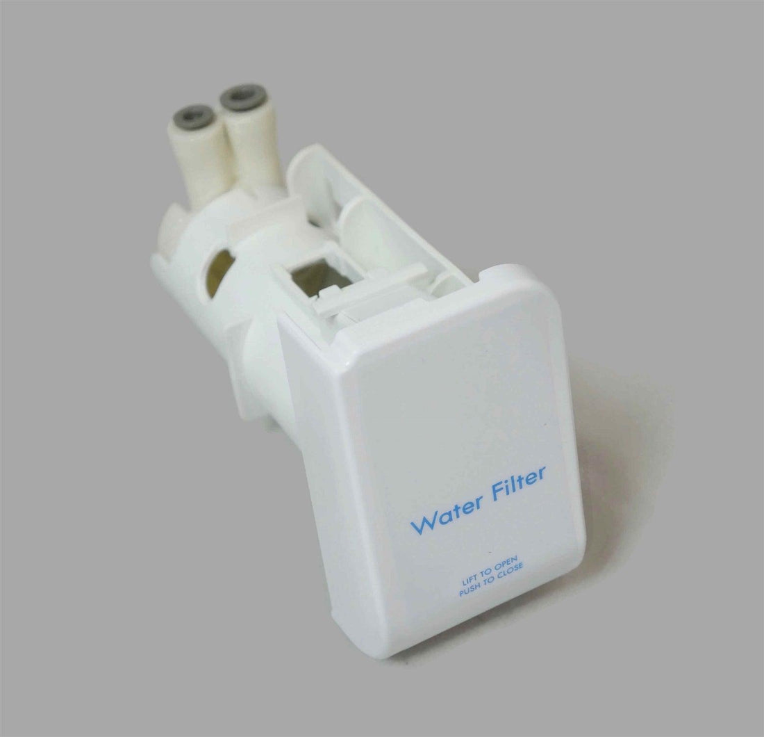 WPW10394055 Kenmore Whirlpool Water Filter Housing