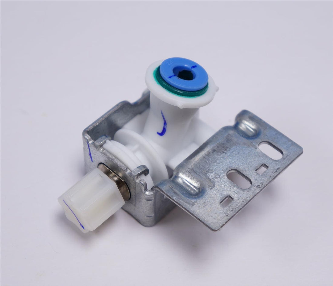 Whirlpool WPW10445062 Refrigerator Water Inlet