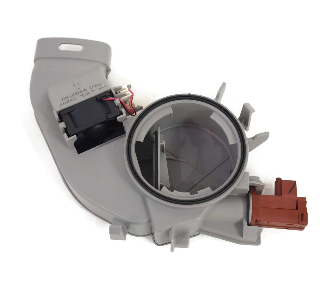 Whirlpool WPW10469574 Dishwasher Vent Assembly