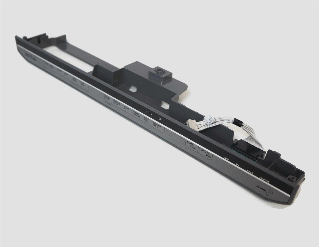 WPW10475777 Maytag Dishwasher Control Panel