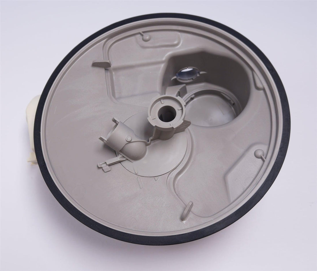 Whirlpool WPW10482480 Pump and Motor Assembly