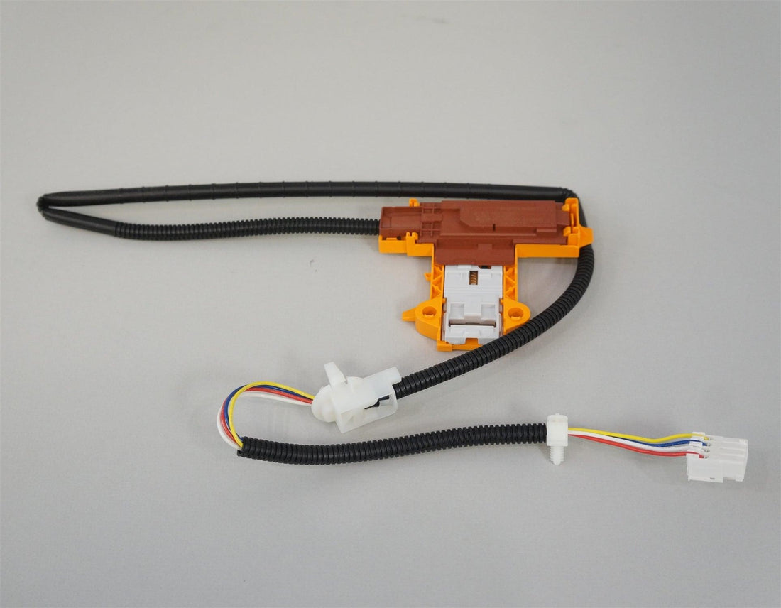 Whirlpool WPW10482836 Lid Lock Assembly