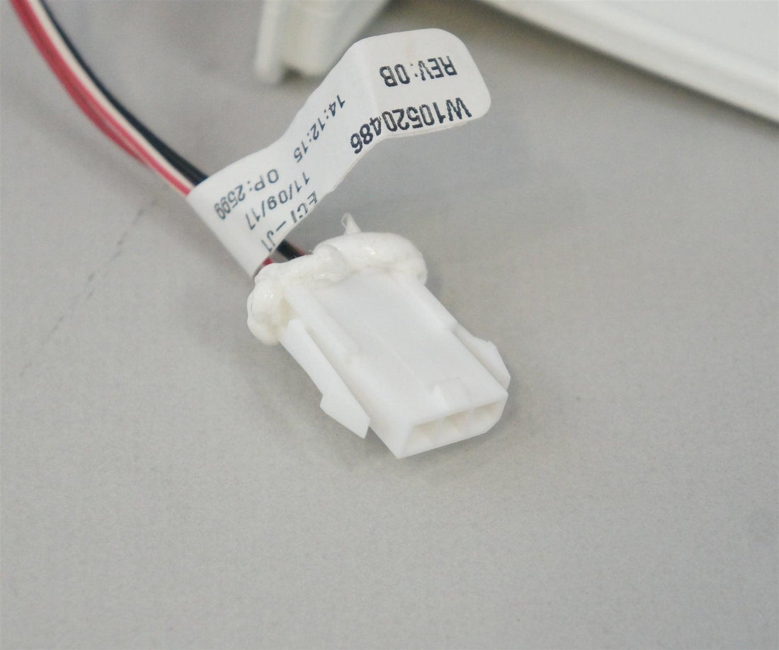 Whirlpool WPW10485962 Ice Machine Water Sensor