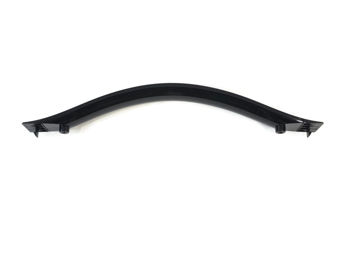Whirlpool W10490389 Microwave Door Handle