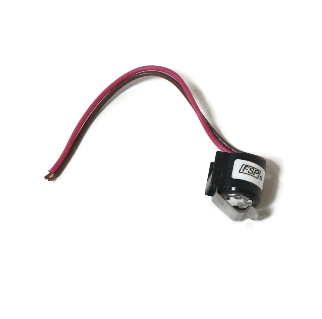 WPW10491891 Whirlpool Refrigerator Defrost Thermostat