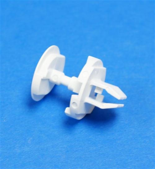 Whirlpool WPW10503549 1/4 Turn Panel Fastener