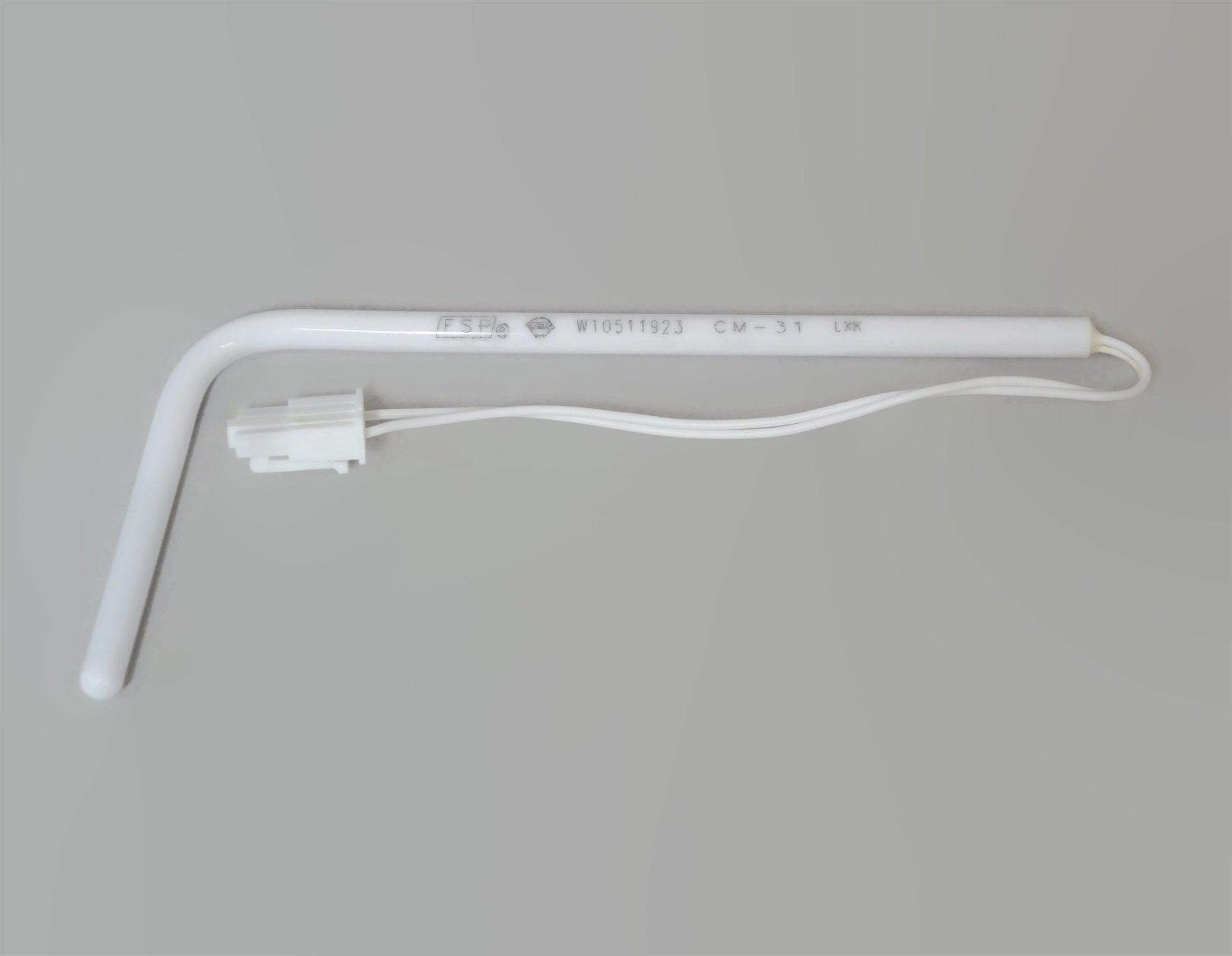 Whirlpool WPW10511923 Ice Machine Bin Thermistor Virginia Service Supply