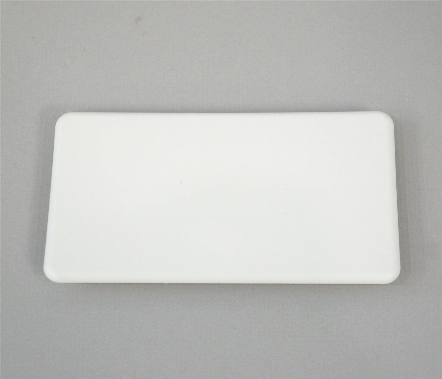 Whirlpool W10533497 Microwave Inlet Cover Virginia Service Supply