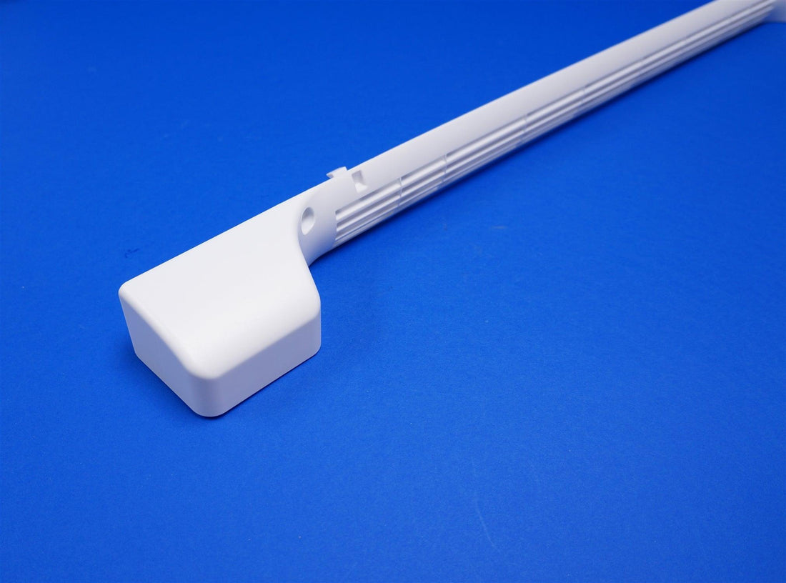 Whirlpool WPW10534154 Refrigerator Kickplate