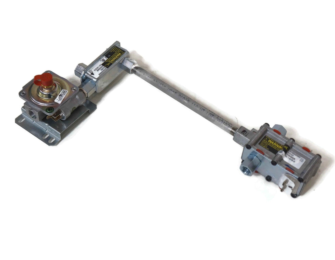 WPW10546238 Whirlpool Range Gas Safety Valve