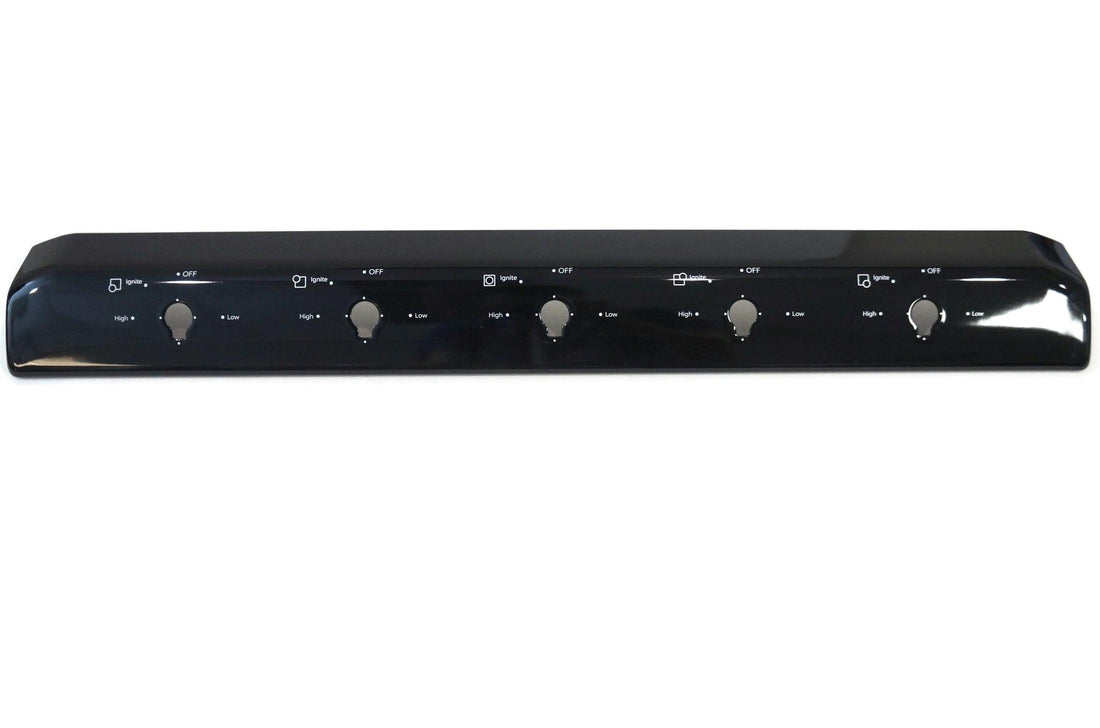 Whirlpool  W10554311 Gas Range Manifold Panel