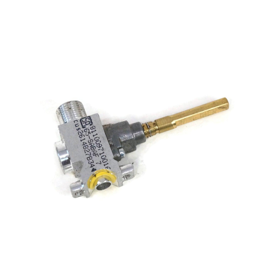 Whirlpool  WPW10569183 Burner Valve