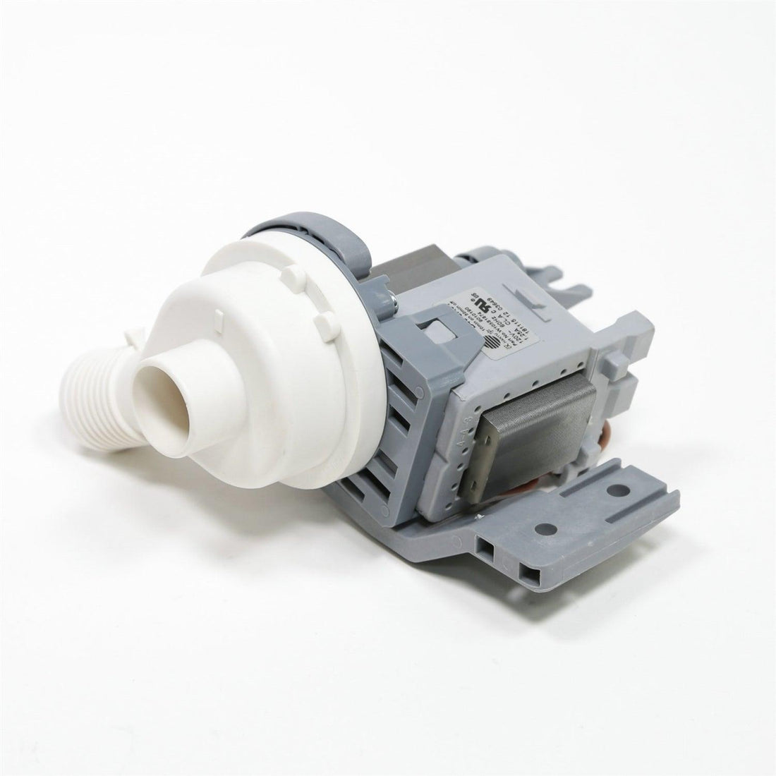 Whirlpool WPW10581874 Washer Drain Pump