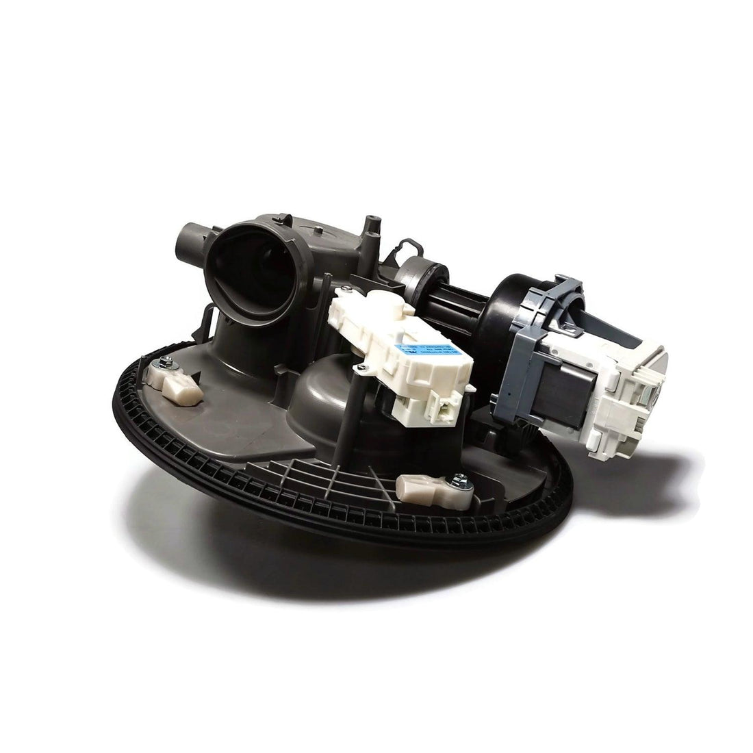Whirlpool WPW10605057 Dishwasher Pump and Motor