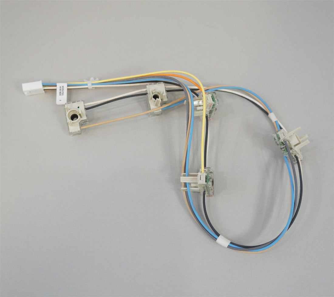 Whirlpool  W10619020 Spark Switch Harness