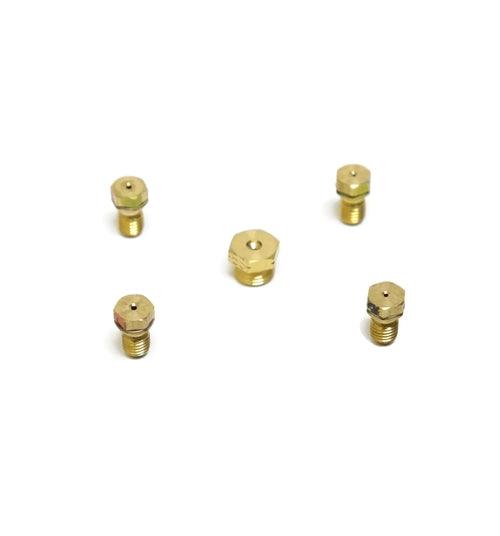 Whirlpool WPW10619558 Range LP Conversion Kit Virginia Service Supply