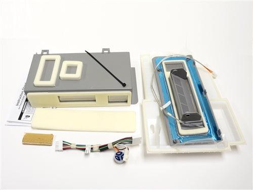 Whirlpool W10648070 Refrigerator Heater Kit