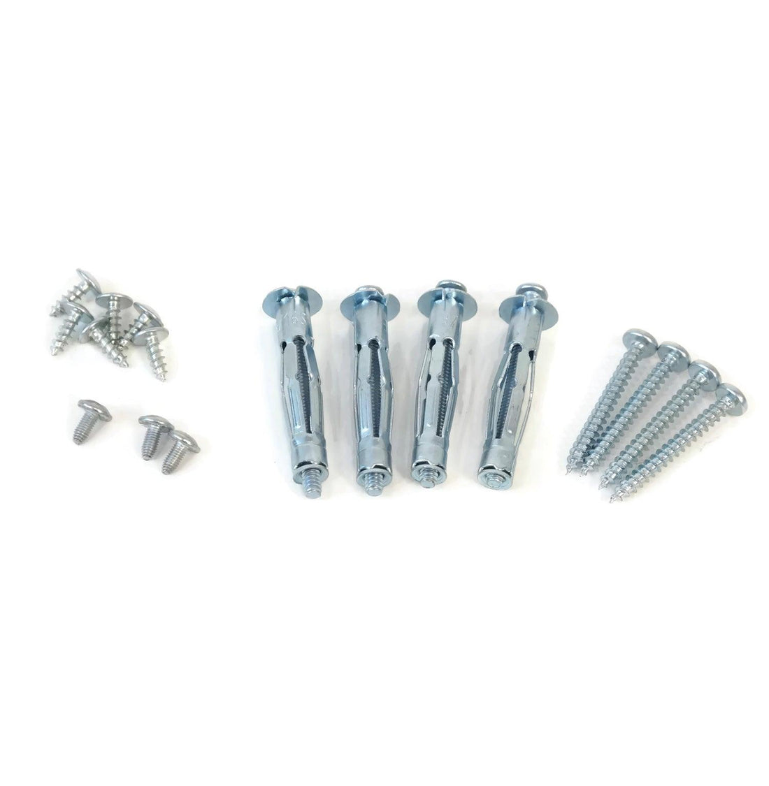 Whirlpool W10648475 Hood Mounting Hardware