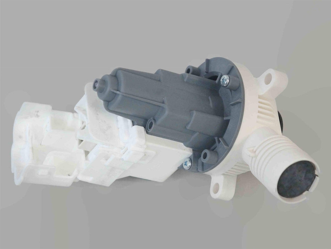 Whirlpool WPW10661045 Washer Drain Pump