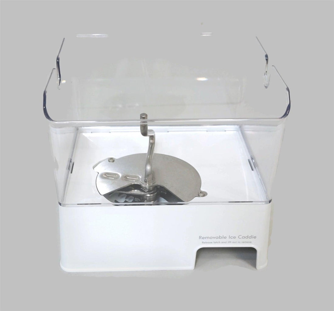 Whirlpool W10670888 Refrigerator Ice Container
