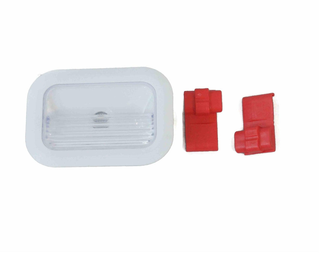 Whirlpool W10695459 Refrigerator LED Module