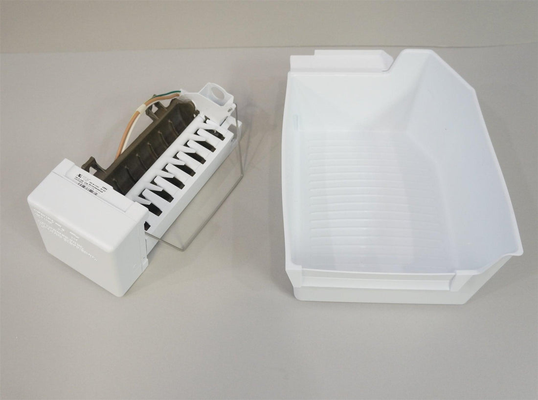 Whirlpool WPW10715709 Icemaker Kit