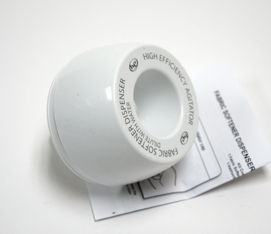 Whirlpool W10740584 Fabric Softener Dispenser