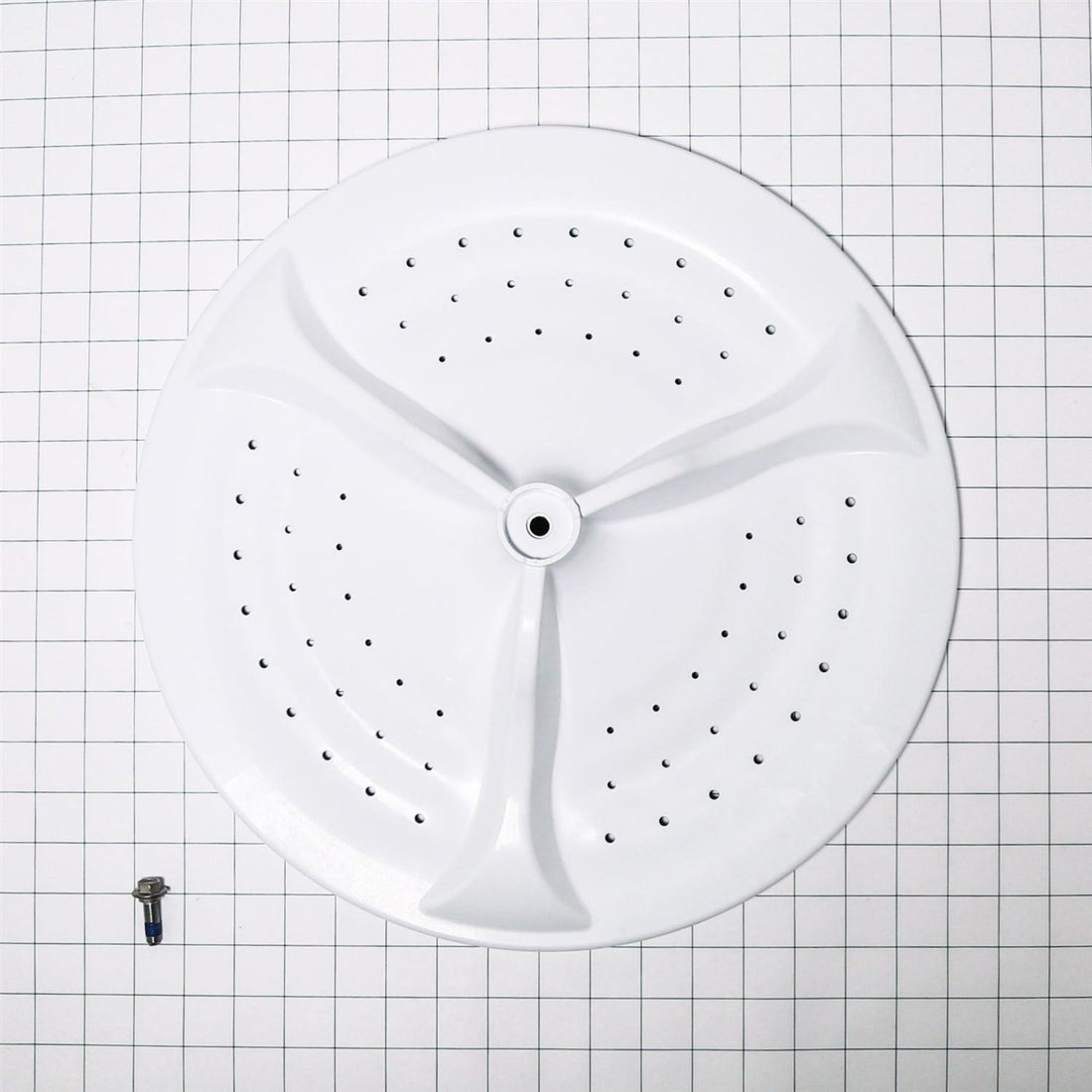 Whirlpool W10752283 Washplate