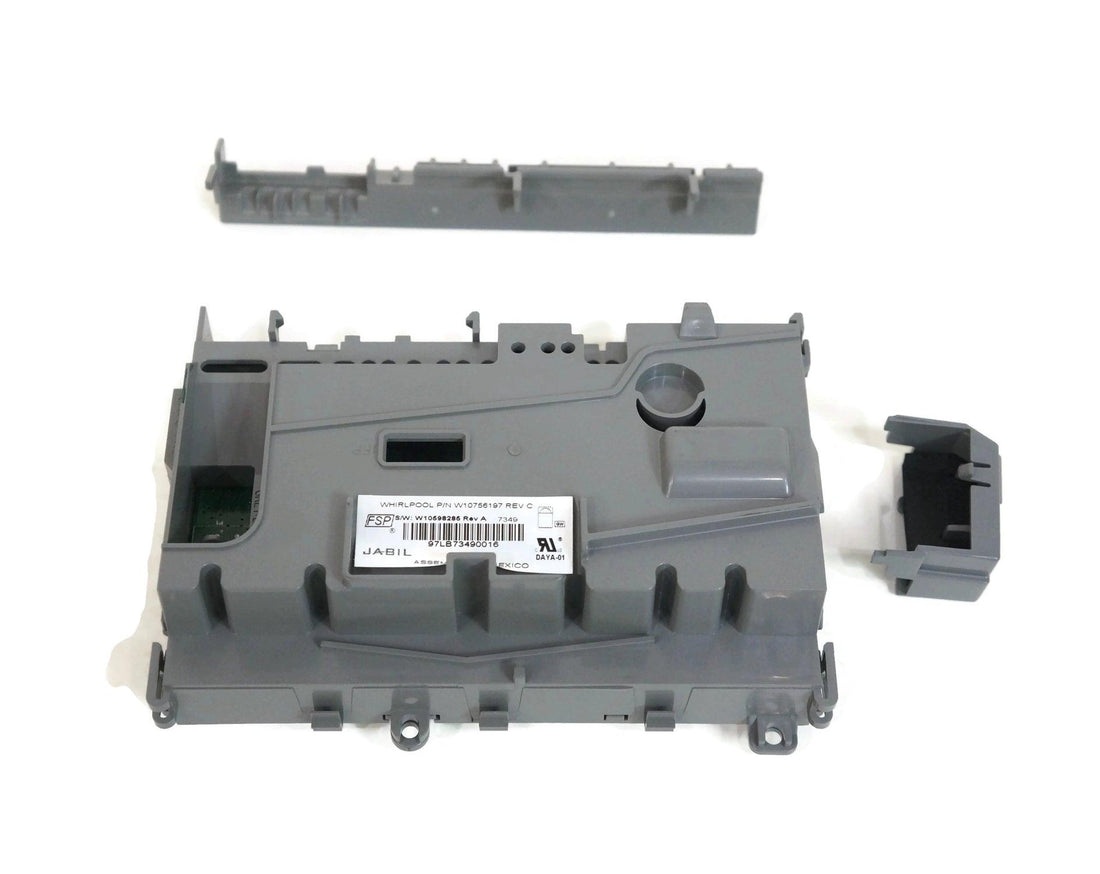 Whirlpool W10804111 Dishwasher Control Board